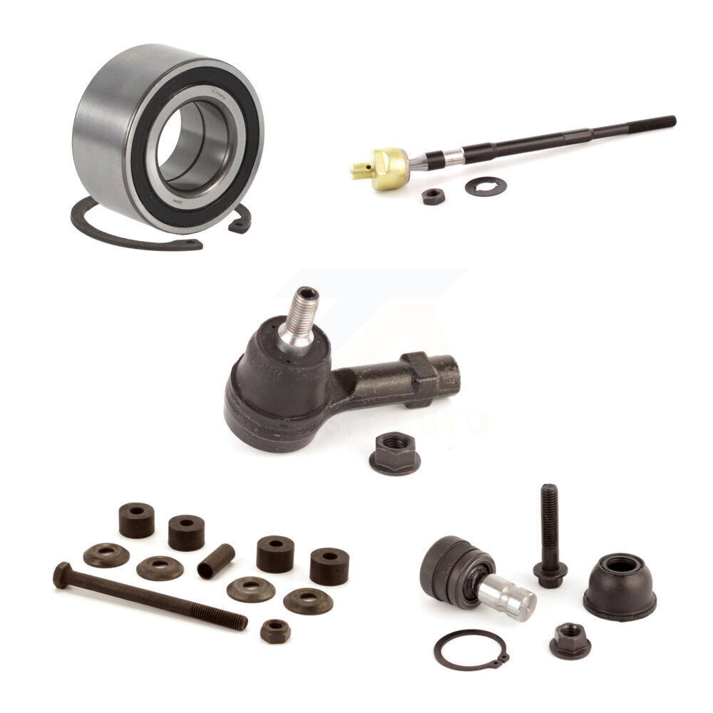 Wheel Bearing Kit-K7T-102721 - Kit.bestparts.ca