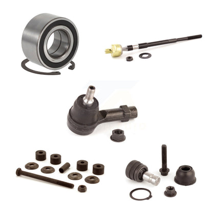 Wheel Bearing Kit-K7T-102721 - Kit.bestparts.ca
