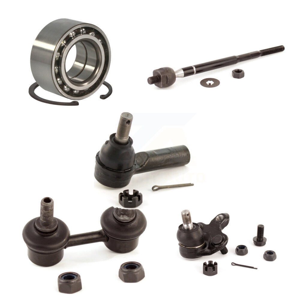 Wheel Bearing Kit-K7T-102722 - Kit.bestparts.ca