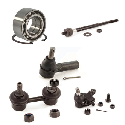 Wheel Bearing Kit-K7T-102722 - Kit.bestparts.ca