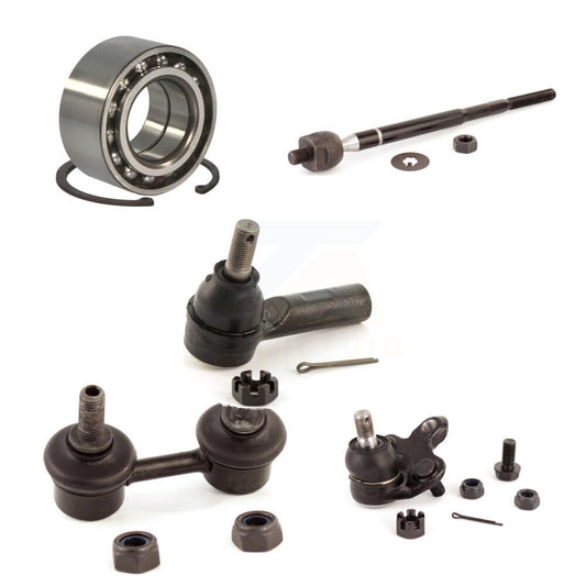 Wheel Bearing Kit-K7T-102722 - Kit.bestparts.ca