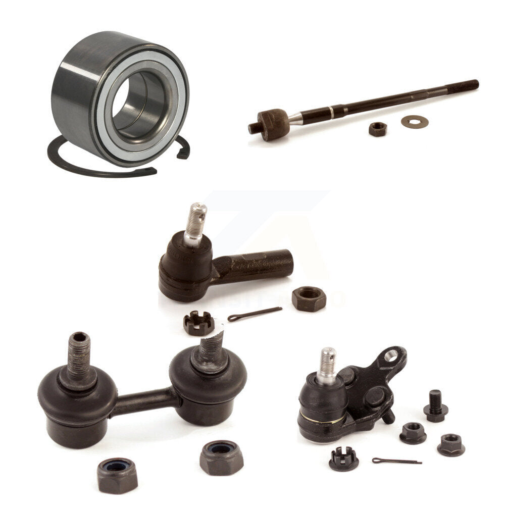Wheel Bearing Kit-K7T-102723 - Kit.bestparts.ca Kit.bestparts.ca