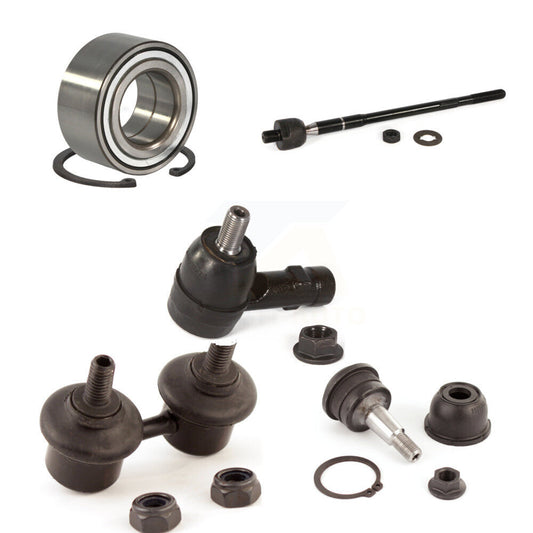 Wheel Bearing Kit-K7T-102724 - Kit.bestparts.ca