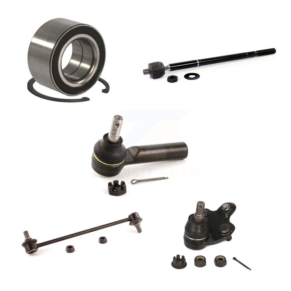 Wheel Bearing Kit-K7T-102725 - Kit.bestparts.ca Kit.bestparts.ca