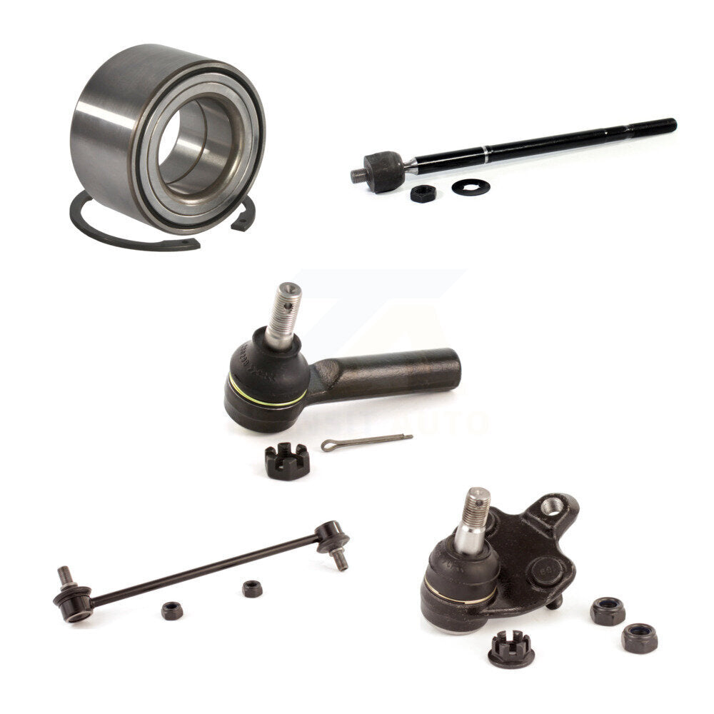 Wheel Bearing Kit-K7T-102726 - Kit.bestparts.ca Kit.bestparts.ca