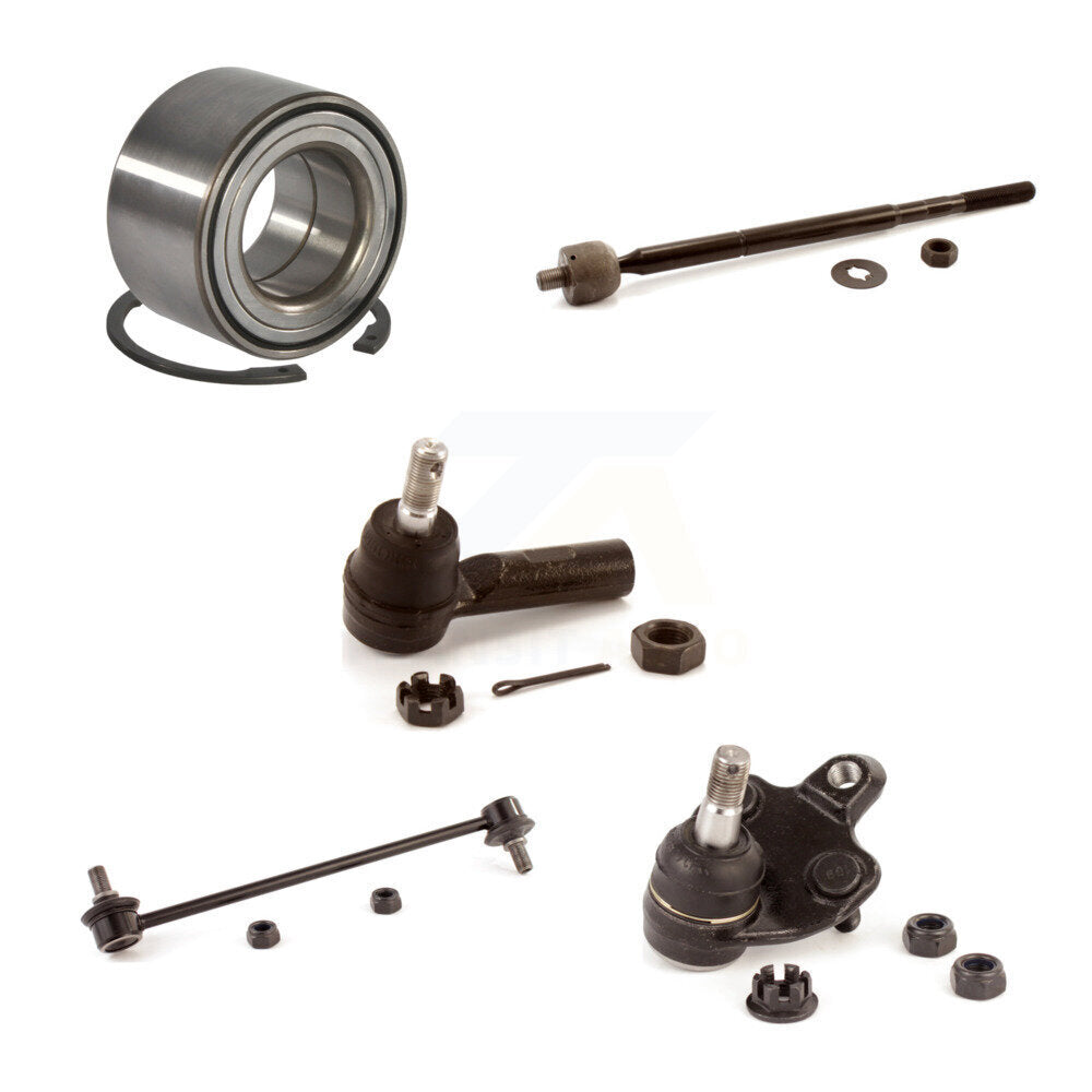 Wheel Bearing Kit-K7T-102728 - Kit.bestparts.ca