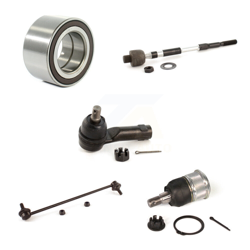 wheel bearing-k7t-102730 - Kit.bestparts.ca