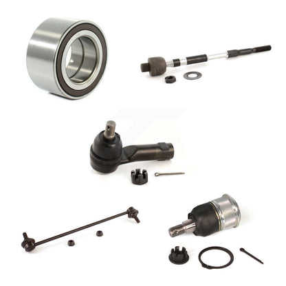 wheel bearing-k7t-102730 - Kit.bestparts.ca