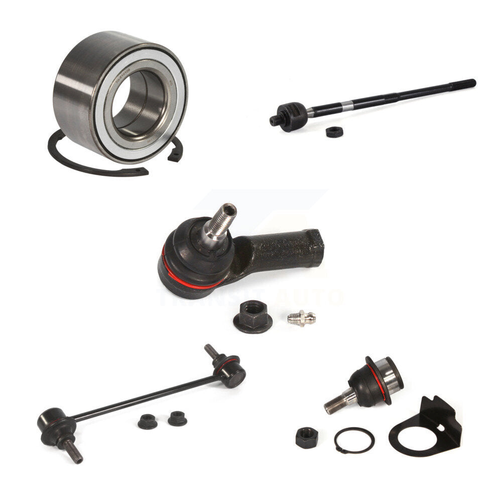 Wheel Bearing Kit-K7T-102731 - Kit.bestparts.ca