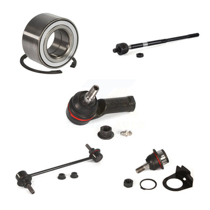 Wheel Bearing Kit-K7T-102731 - Kit.bestparts.ca
