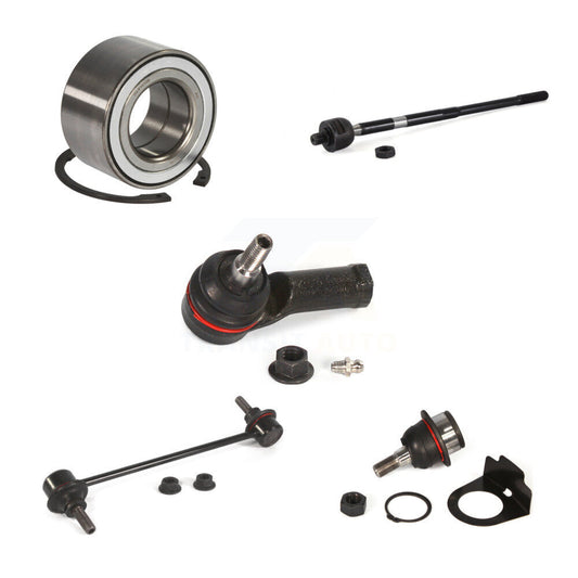 Wheel Bearing Kit-K7T-102731 - Kit.bestparts.ca