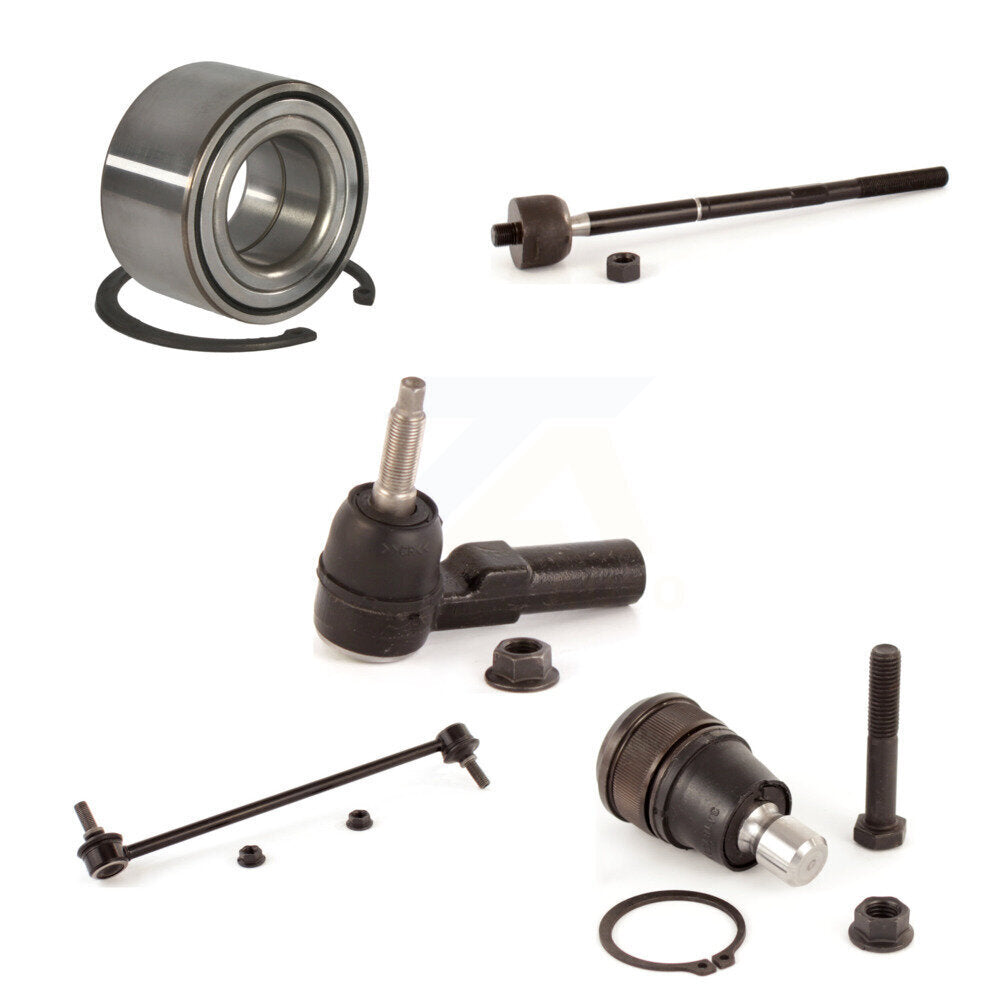 Wheel Bearing Kit-K7T-102732 - Kit.bestparts.ca Kit.bestparts.ca