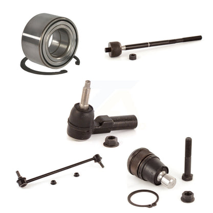 Wheel Bearing Kit-K7T-102732 - Kit.bestparts.ca