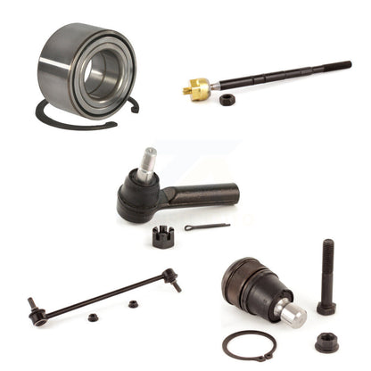 Wheel Bearing Kit-K7T-102733 - Kit.bestparts.ca