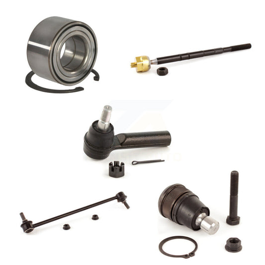 Wheel Bearing Kit-K7T-102733 - Kit.bestparts.ca