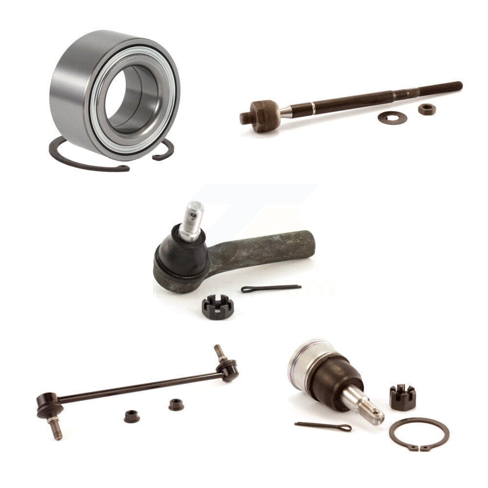 Wheel Bearing Kit-K7T-102735 - Kit.bestparts.ca