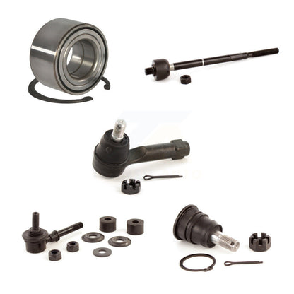 Wheel Bearing Kit-K7T-102736 - Kit.bestparts.ca