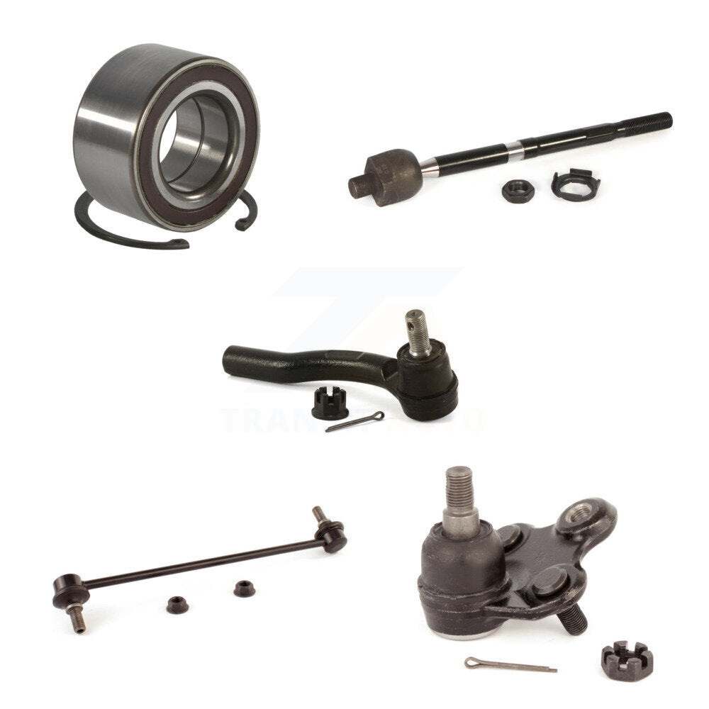 Wheel Bearing Kit-K7T-102738 - Kit.bestparts.ca