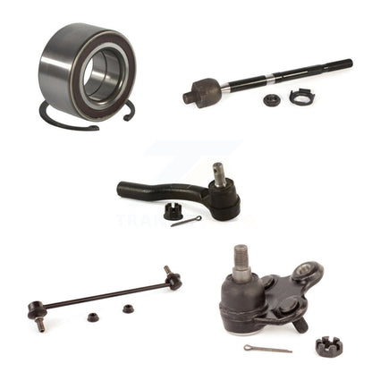 Wheel Bearing Kit-K7T-102738 - Kit.bestparts.ca