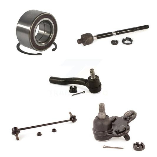 Wheel Bearing Kit-K7T-102738 - Kit.bestparts.ca