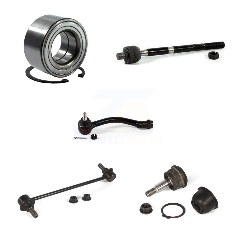 Wheel Bearing Kit-K7T-102739 - Kit.bestparts.ca Kit.bestparts.ca