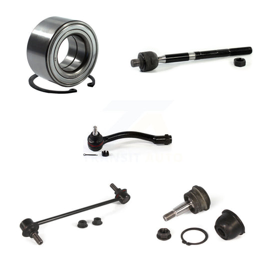 Wheel Bearing Kit-K7T-102739 - Kit.bestparts.ca