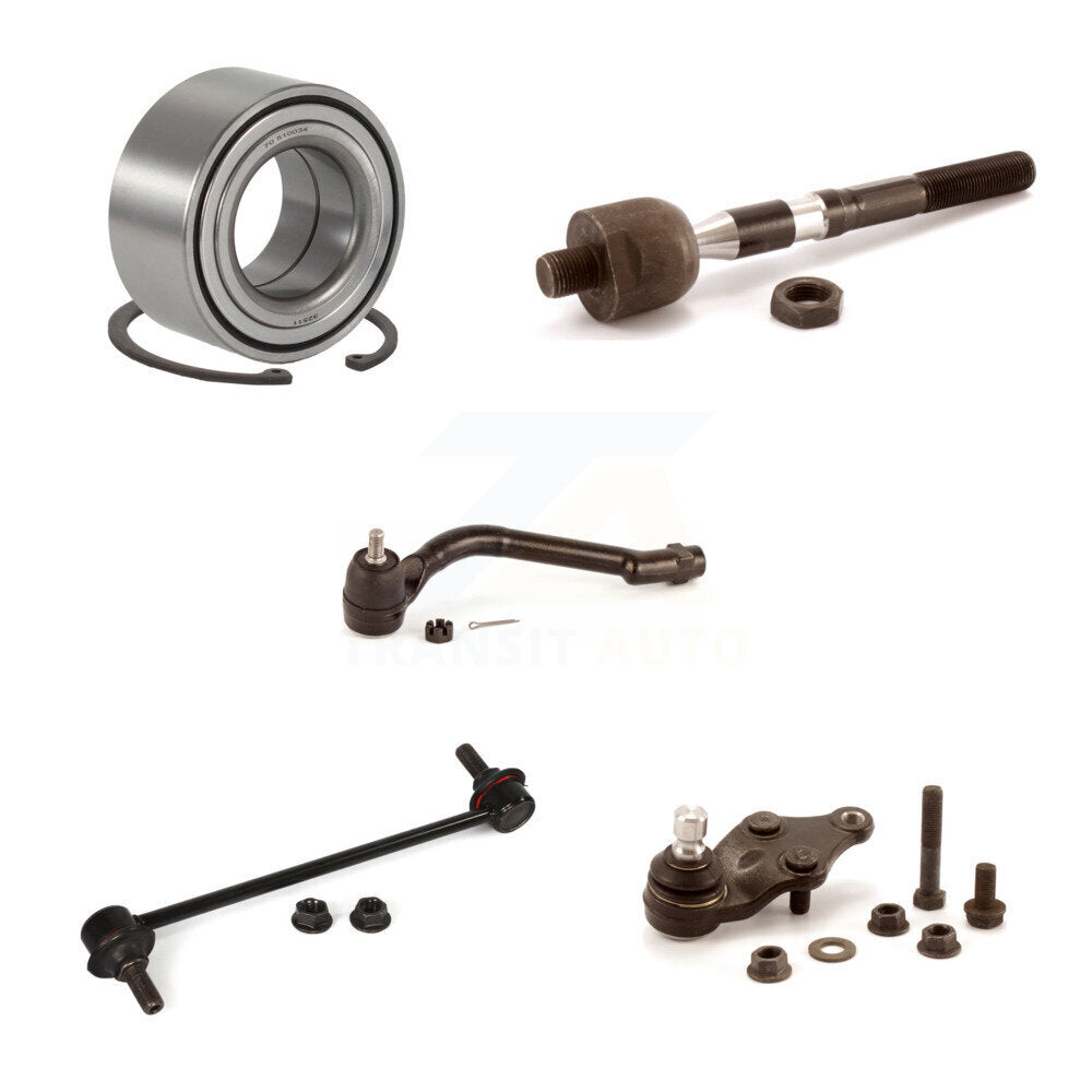 Wheel Bearing Kit-K7T-102740 - Kit.bestparts.ca Kit.bestparts.ca
