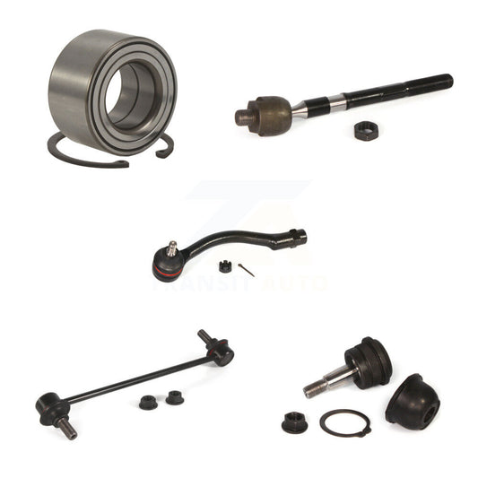 Wheel Bearing Kit-K7T-102741 - Kit.bestparts.ca