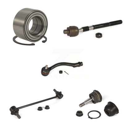 Wheel Bearing Kit-K7T-102742 - Kit.bestparts.ca