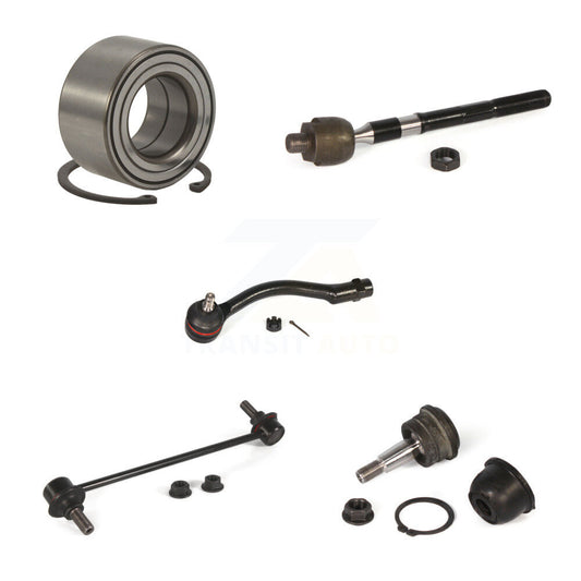 Wheel Bearing Kit-K7T-102742 - Kit.bestparts.ca