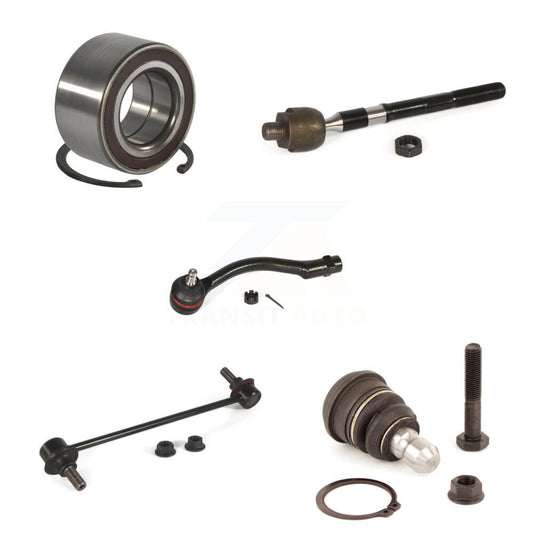 Wheel Bearing Kit-K7T-102743 - Kit.bestparts.ca
