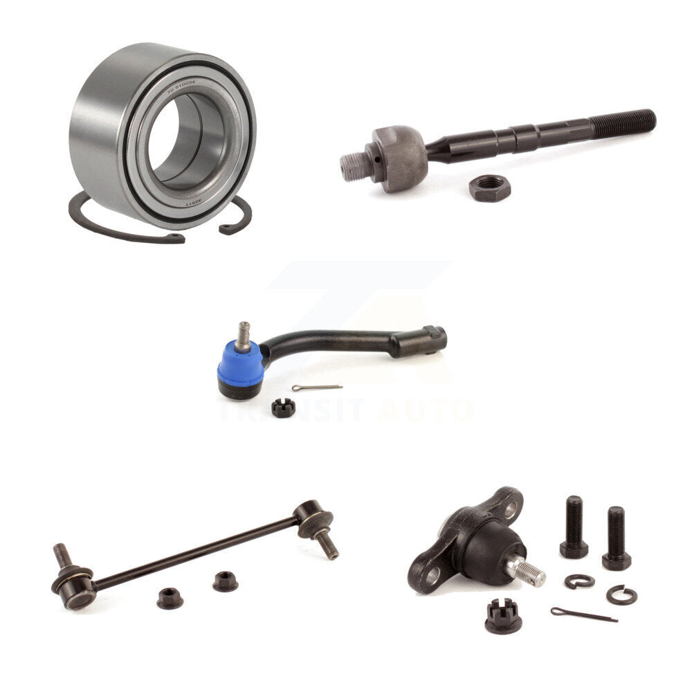 Wheel Bearing Kit-K7T-102746 - Kit.bestparts.ca Kit.bestparts.ca