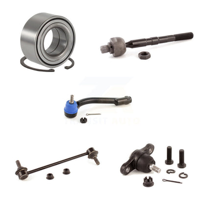 Wheel Bearing Kit-K7T-102746 - Kit.bestparts.ca