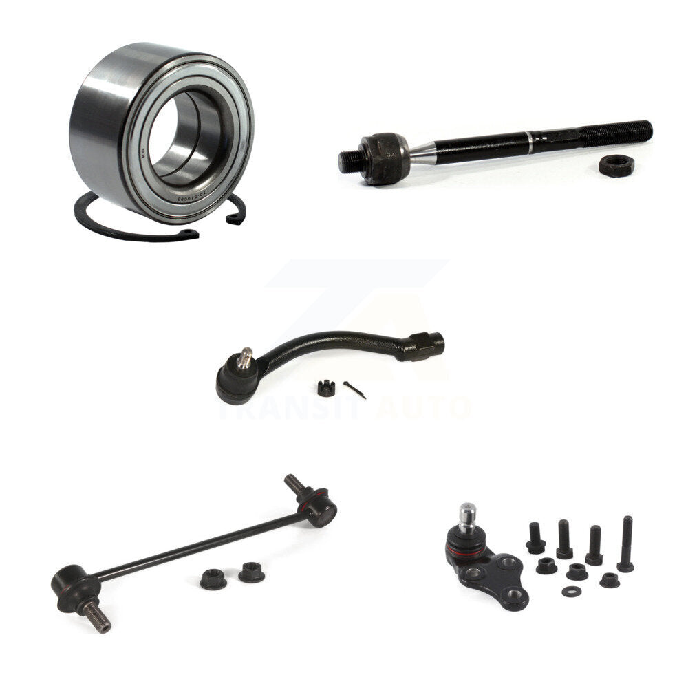 Wheel Bearing Kit-K7T-102751 - Kit.bestparts.ca Kit.bestparts.ca