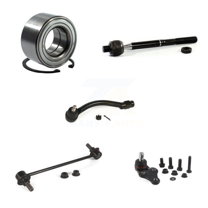 Wheel Bearing Kit-K7T-102751 - Kit.bestparts.ca