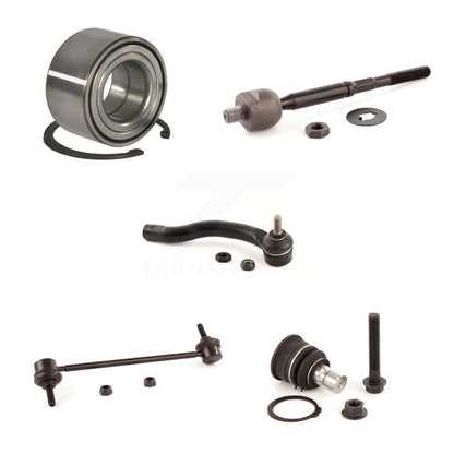 Wheel Bearing Kit-K7T-102753 - Kit.bestparts.ca