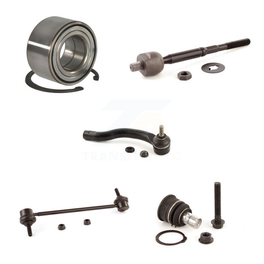 Wheel Bearing Kit-K7T-102753 - Kit.bestparts.ca