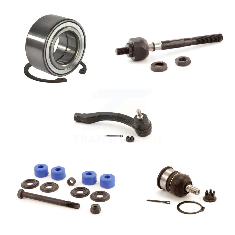 Wheel Bearing Kit-K7T-102754 - Kit.bestparts.ca