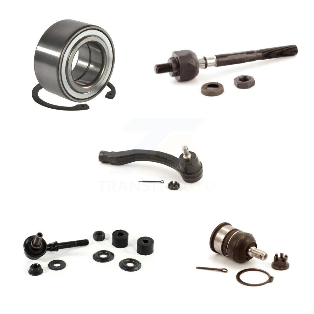 Wheel Bearing Kit-K7T-102755 - Kit.bestparts.ca Kit.bestparts.ca