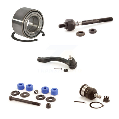 Wheel Bearing Kit-K7T-102756 - Kit.bestparts.ca