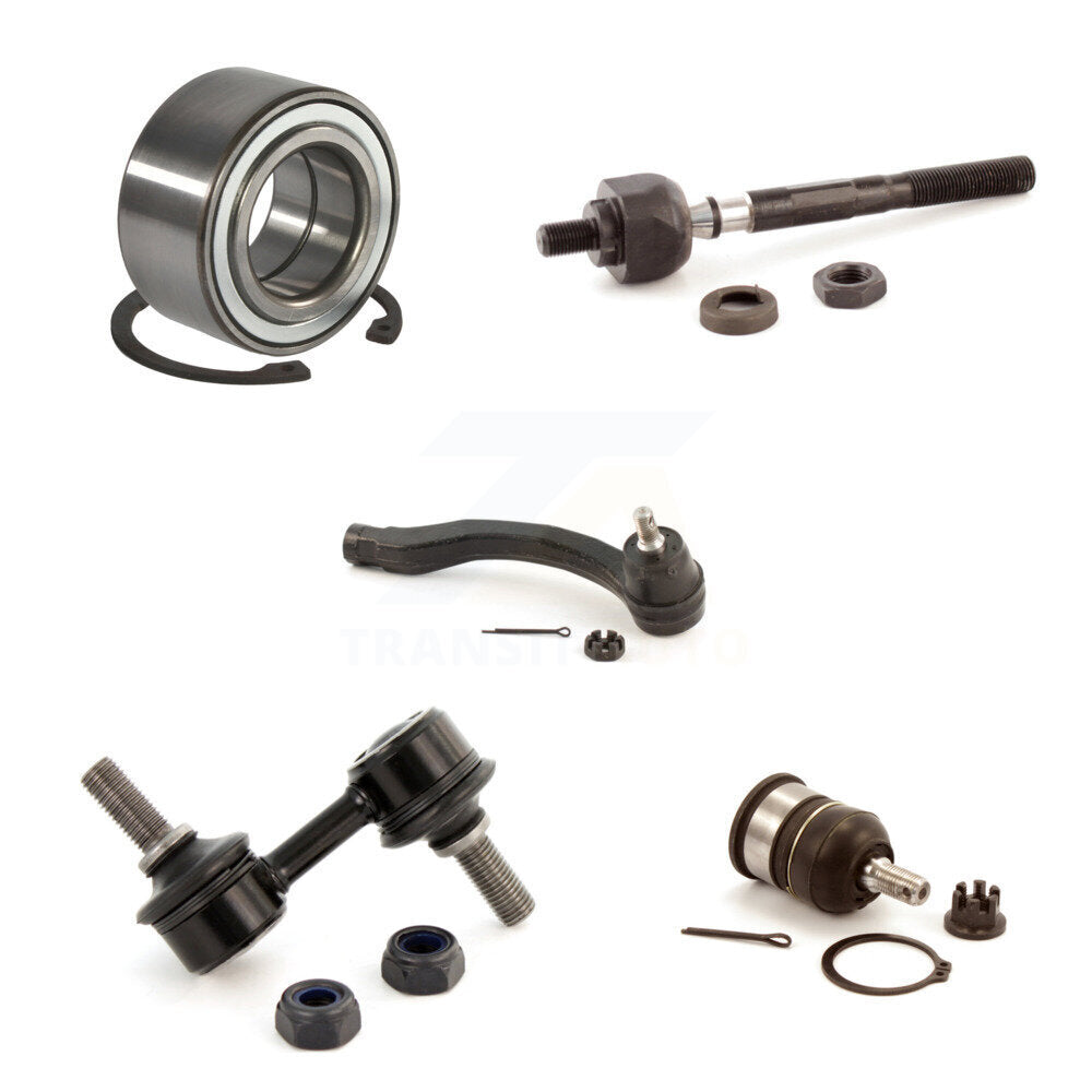 Wheel Bearing Kit-K7T-102757 - Kit.bestparts.ca Kit.bestparts.ca