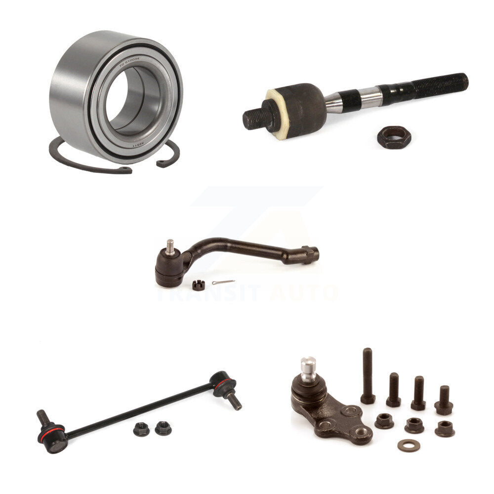 Wheel Bearing Kit-K7T-102758 - Kit.bestparts.ca Kit.bestparts.ca