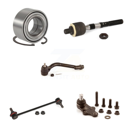 Wheel Bearing Kit-K7T-102758 - Kit.bestparts.ca