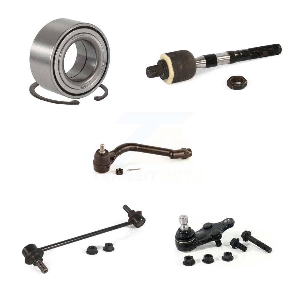Wheel Bearing Kit-K7T-102759 - Kit.bestparts.ca Kit.bestparts.ca