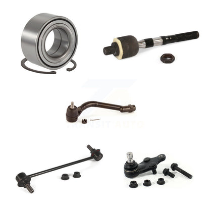 Wheel Bearing Kit-K7T-102759 - Kit.bestparts.ca
