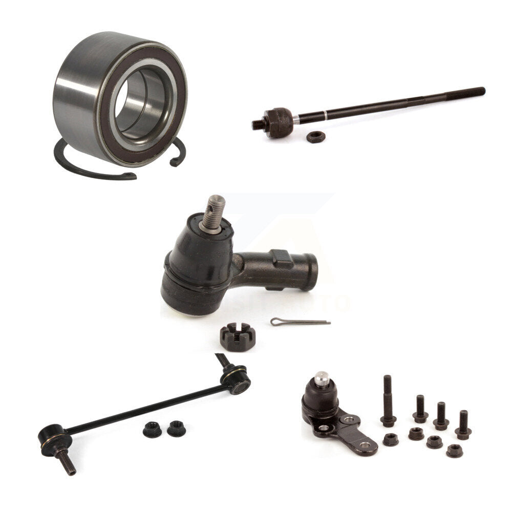 Wheel Bearing Kit-K7T-102760 - Kit.bestparts.ca Kit.bestparts.ca