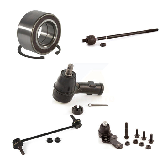 Wheel Bearing Kit-K7T-102760 - Kit.bestparts.ca