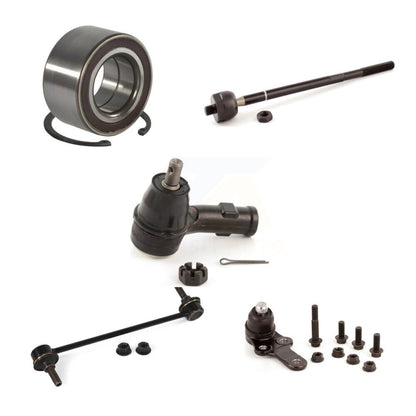 Wheel Bearing Kit-K7T-102761 - Kit.bestparts.ca