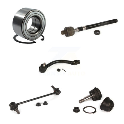 Wheel Bearing Kit-K7T-102762 - Kit.bestparts.ca