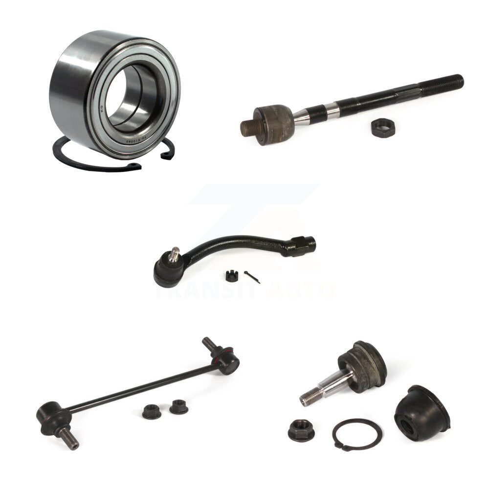 Wheel Bearing Kit-K7T-102763 - Kit.bestparts.ca Kit.bestparts.ca